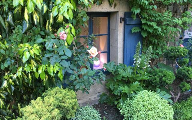 La Goelette Bed and Breakfast