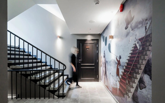 Hotel F6