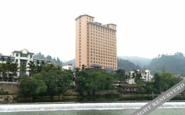 Libo Tiantai Hotel