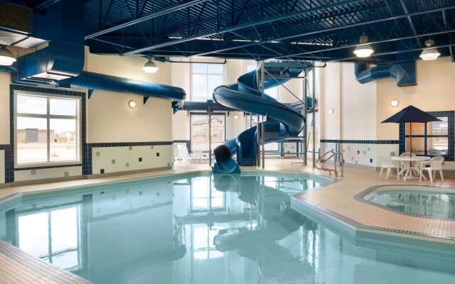 Ramada by Wyndham Drayton Valley