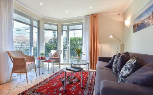 Residenz Bleichroeder 10