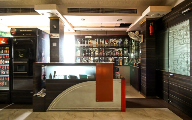 OYO 8429 Hotel Raj
