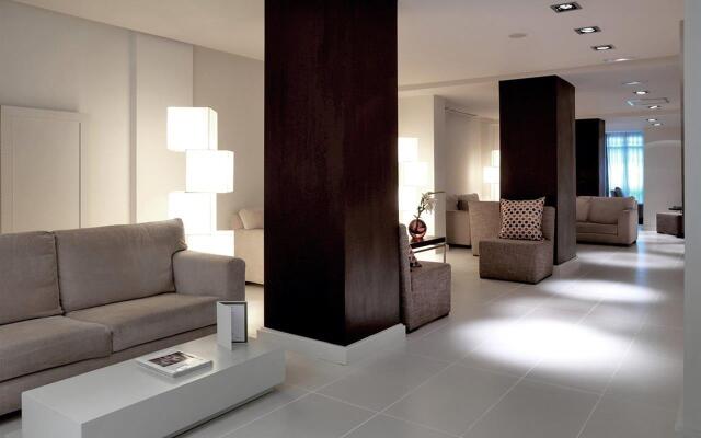 Hospes Palau de la Mar, Valencia, a Member of Design Hotels