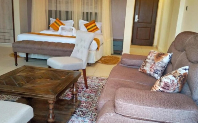 Saala Hotel