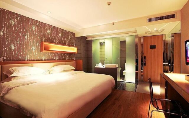M Hotels