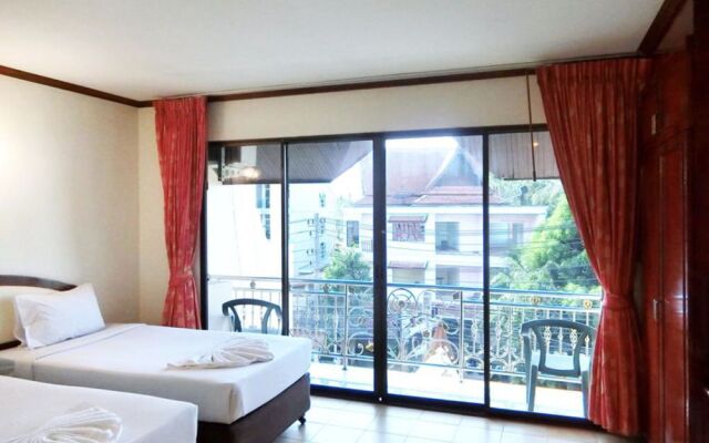 Wanna Marine Hotel