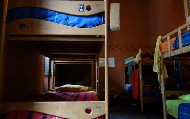 Kaminu Backpackers Hostel