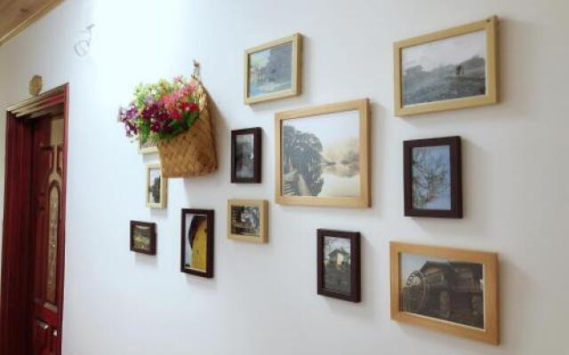 Yunshuiyao Guest House