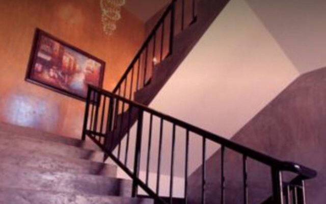 G2 Boutique Hotel