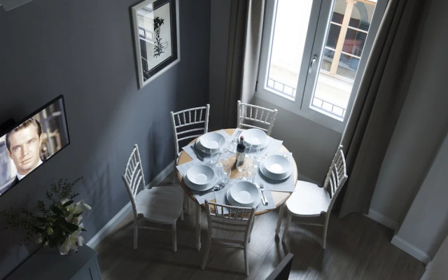 Le Fiorentine Boutique Apartments