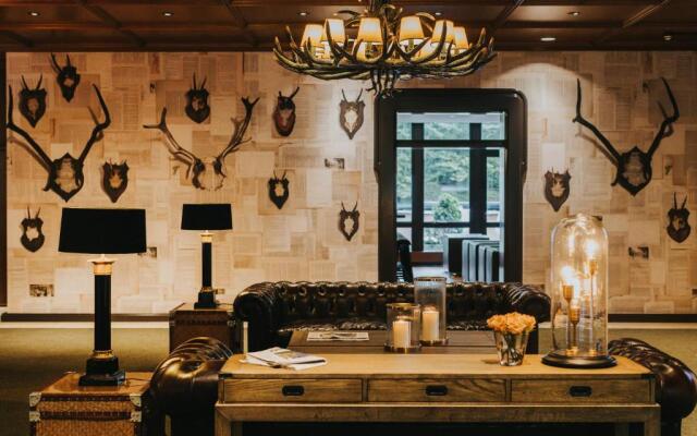 Hotel Forsthaus Nürnberg Fürth