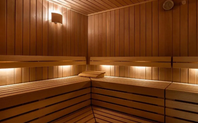 Euphoria Resort - All Inclusive