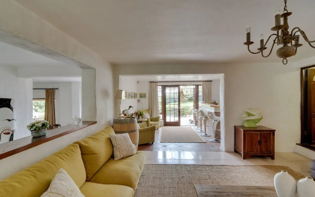 De Molen Guest House