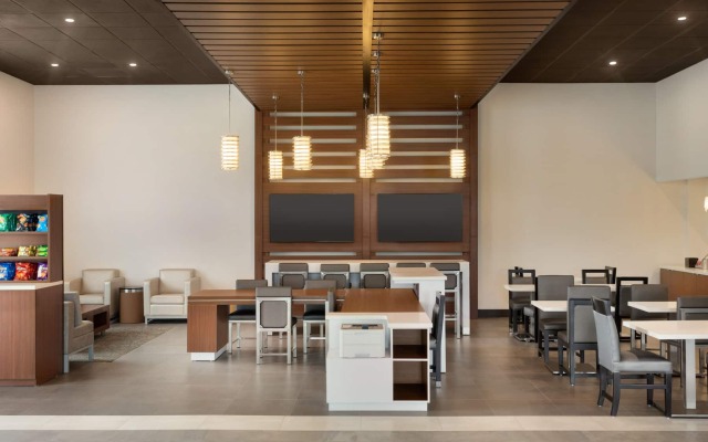 Wingate by Wyndham Murfreesboro