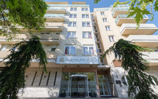 Premium Apartment House