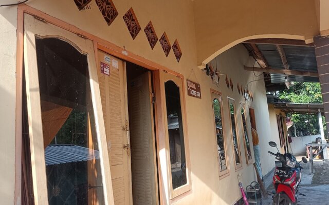Hotel O Yuda Family Homestay Near Desa Wisata Hijau Bilebante