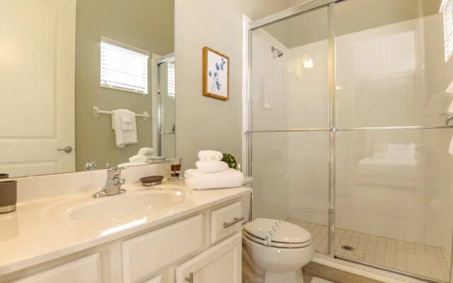 5bed 5Ba Reunion Villa W.pool