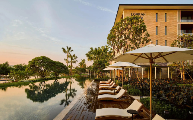 Lohkah Hotel & Spa