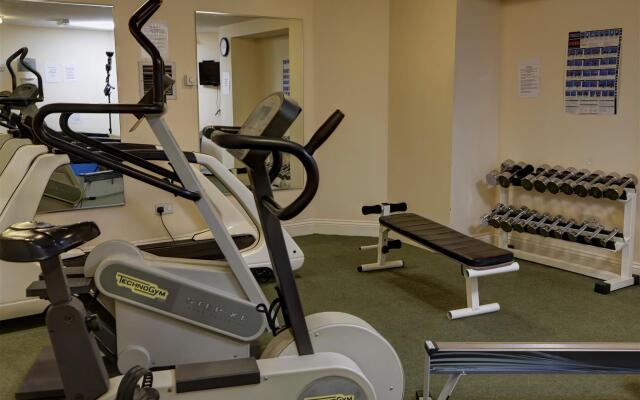 Best Western Kilima Hotel