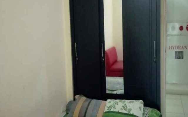 Studio Residence at Apartment Kalibata City By Aisyah 21 Property