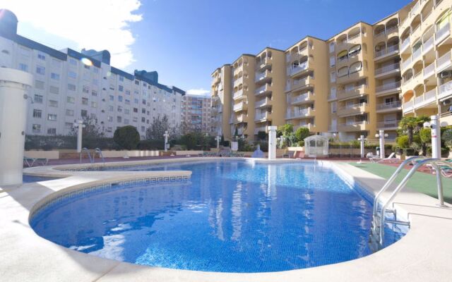 Apartment Apolo VII Calpe/Calp 10400