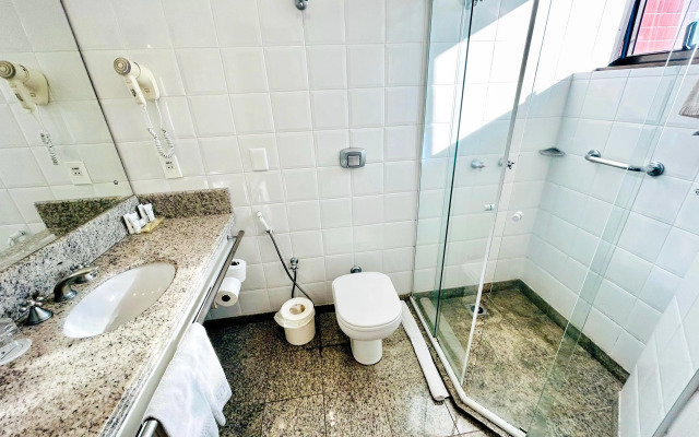 Blue Tree Towers Joinville