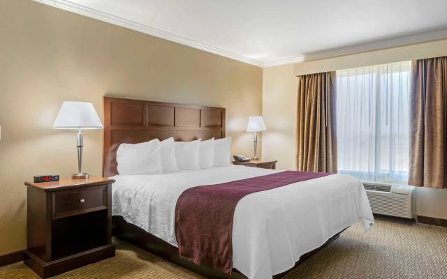 Best Western Plus Grapevine Inn