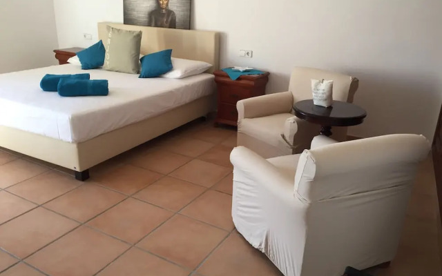 Retreat Finca Son Manera