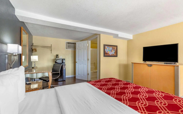 Econo Lodge Clovis