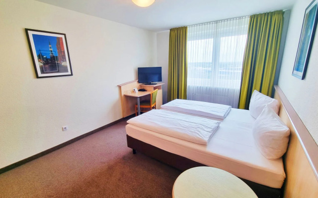 Panorama Inn Hotel und Boardinghaus