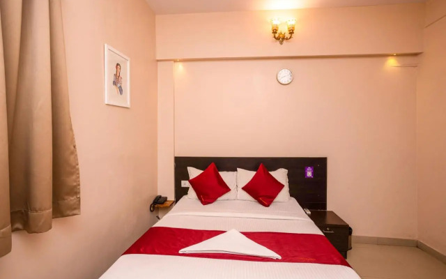 Hotel Shanthi Residency Marathalli