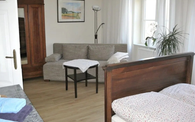 Gutshaus Zietlitz