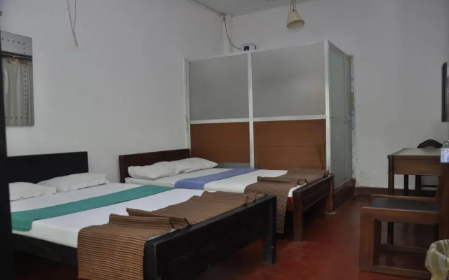 Piyorich City Hotel