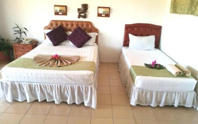 Honiara Hotel
