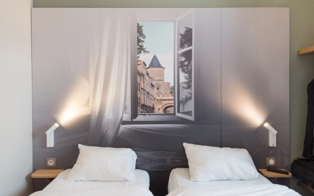 B&B HOTEL Metz Jouy-aux-Arches