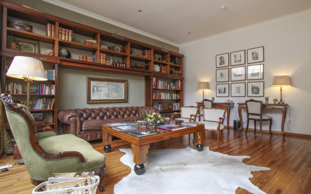 Alma Histórica Boutique Hotel