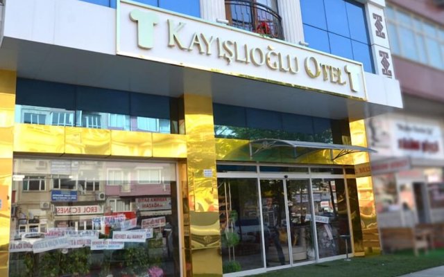 Kayislioglu Hotel