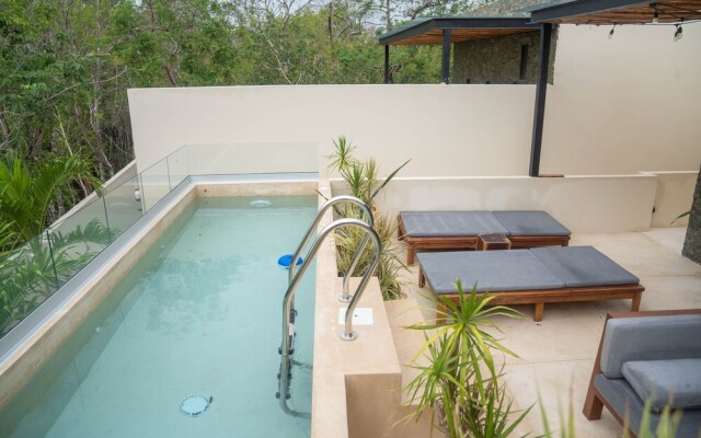 Gekkota Tulum By Lockey