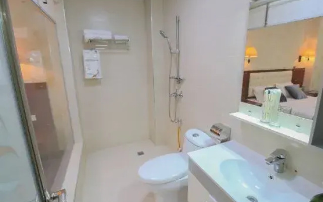 Pujing Hotel