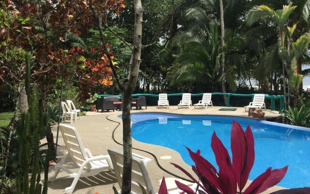 Hotel La Diosa