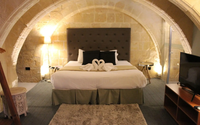 The Vincent Boutique Suites