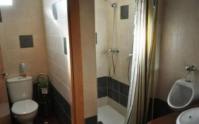 Albergue Arte de Amarte