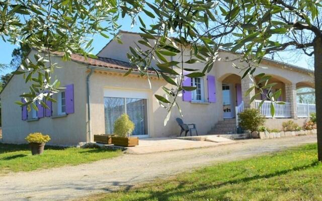 Maison Orgnac-l'Aven, 4 pièces, 6 personnes - FR-1-382-127