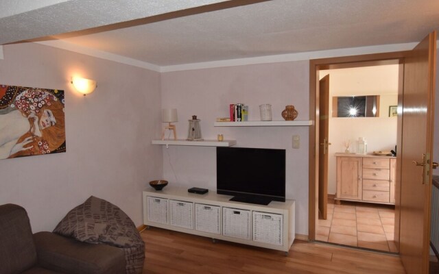 Cozy Apartment in Kühlungsborn on the Seaside