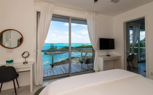 Sky Cove by Eleuthera Vacation Rentals