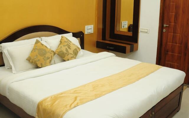 Hotel Al Wesal International