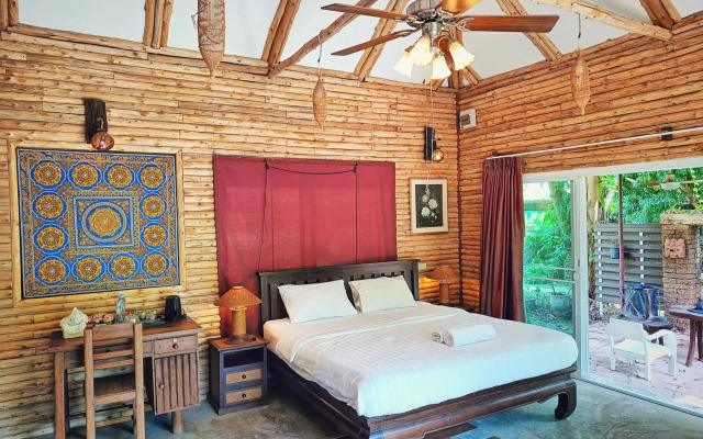 Kong Garden Resort