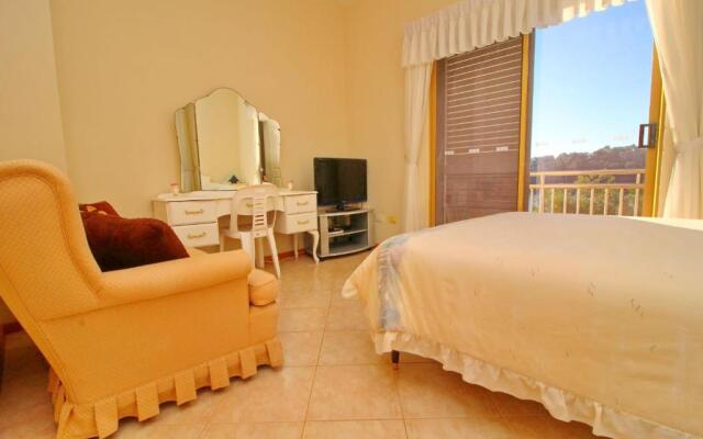 Apartments Villa Steffi
