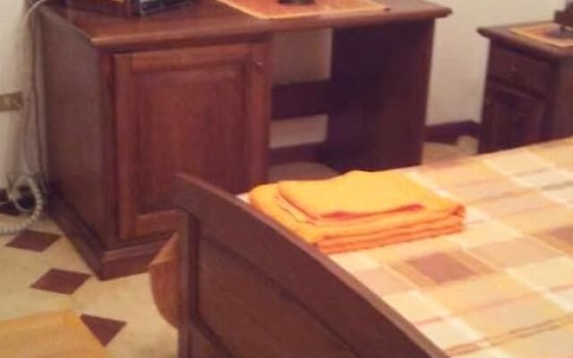 Bed & Breakfast La Bouganvillea