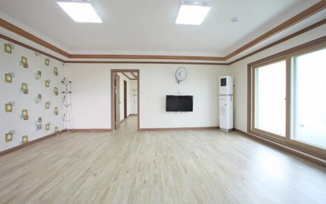 Gongju Hue Pension